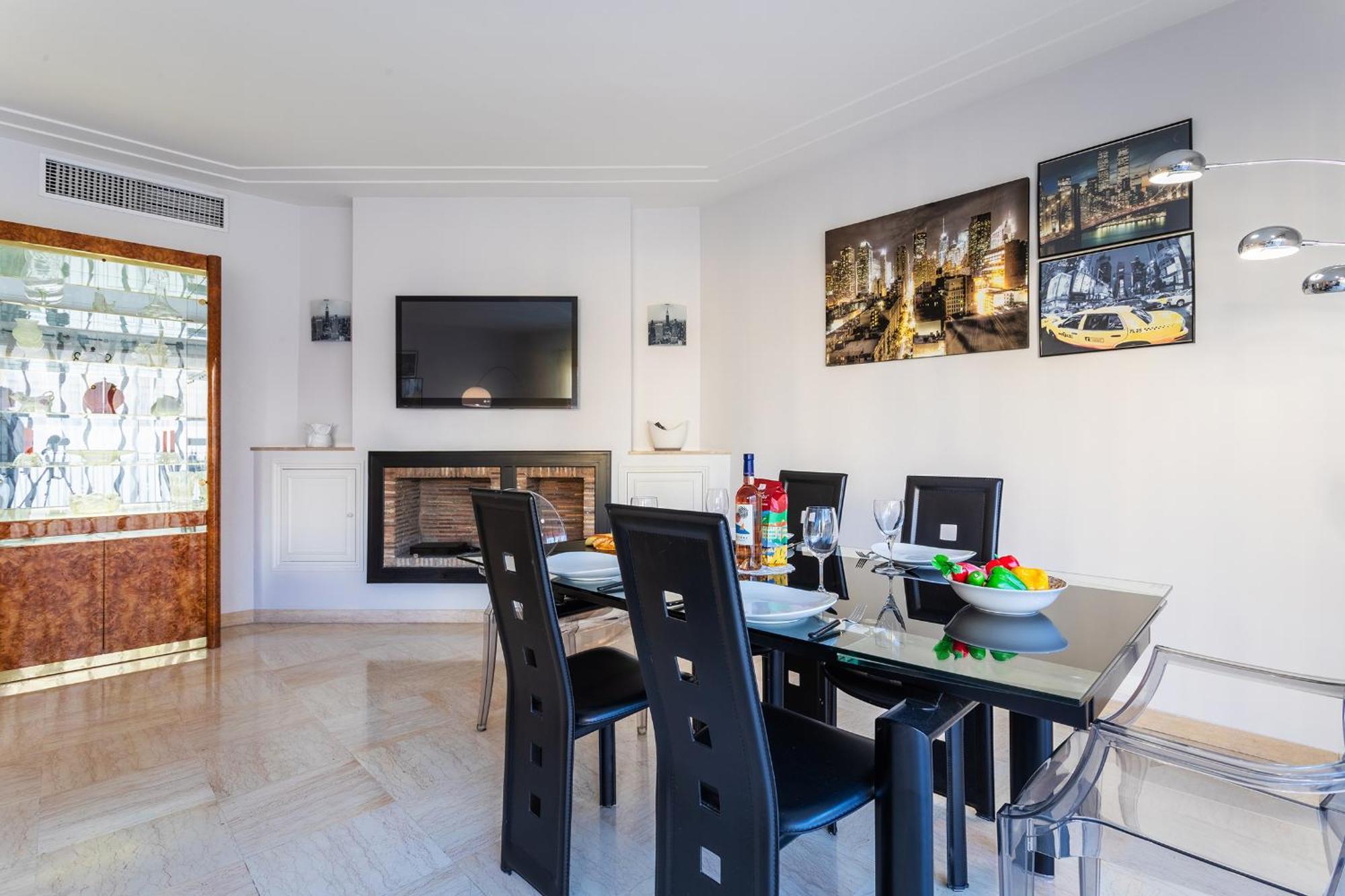 Le Joffre Grimaldi Appartamento Nizza